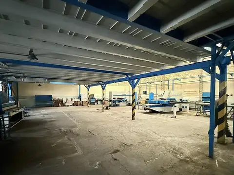 Local en Alquiler 40 años