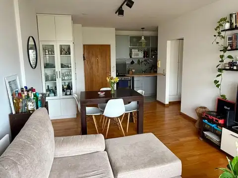 Departamento en Venta en Palermo Hollywood, USD 210.000