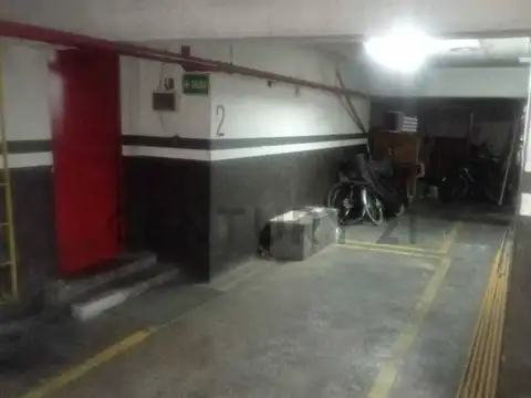 Departamento 5 ambientes con 2 baños