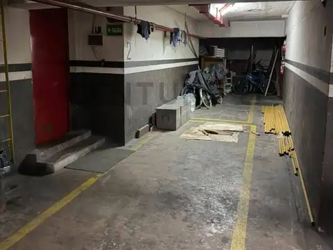Departamento 5 ambientes con 2 baños