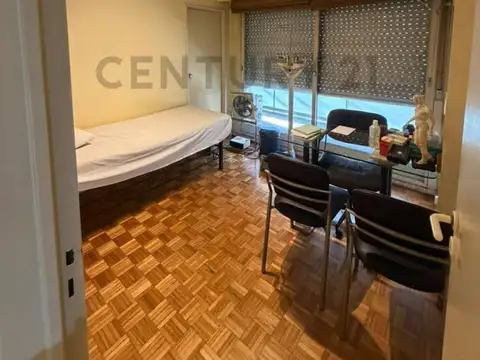 Avenida Santa Fe 3500, Piso 1