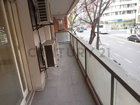 Departamento en Venta en Palermo, USD 189.000
