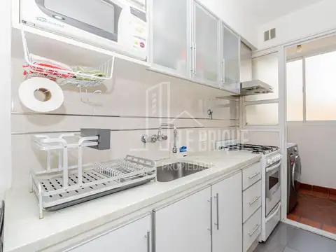 Departamento en Venta Permite mascota