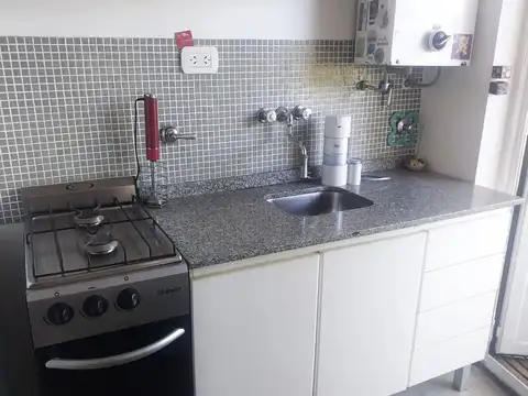 VENTA MONOAMBIENTE PALERMO SOHO IDEAL INVERSION