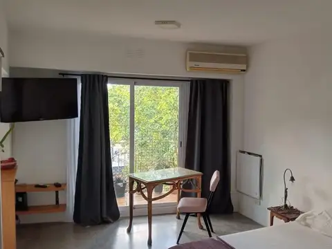 VENTA MONOAMBIENTE PALERMO SOHO IDEAL INVERSION