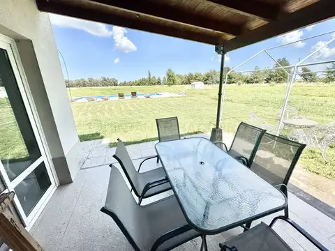 Casa en Venta al Norte