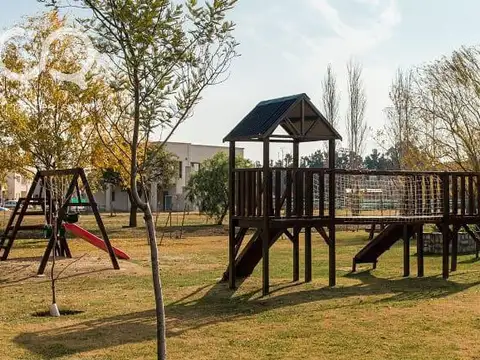 Venta de Lote Interno en Cruz del Sur