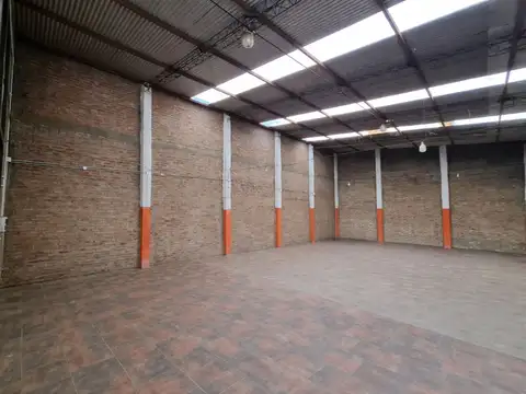 Galpon en Venta en Monte Grande, USD 130.000