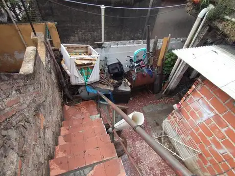 Depto Tipo Casa en Venta con 2 cocheras