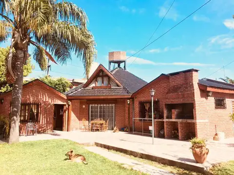 Casa en Venta 10 años