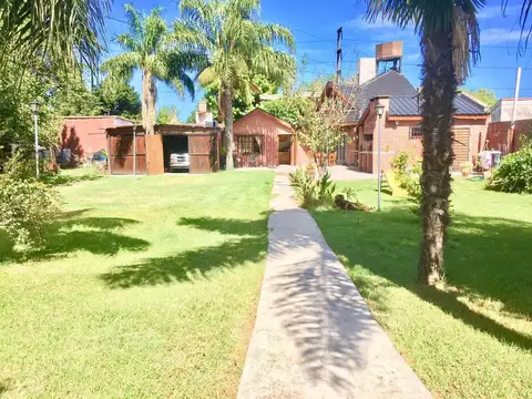 Casa - Ituzaingó Norte