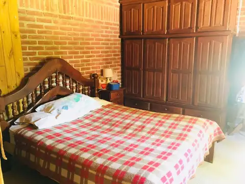 Casa en Venta en Ituzaingo, USD 250.000