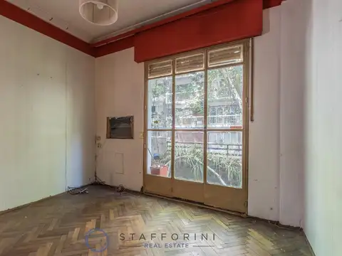 Departamento en Venta en Palermo Soho, USD 114.000