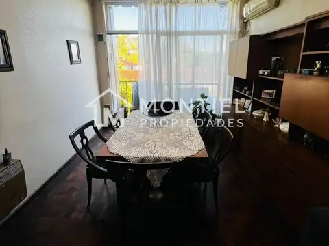 DE LOS PARAISOS 6300