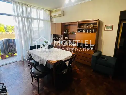 Departamento  en Venta en Ciudad Jardin, Tres de Febrero, G.B.A. Zona Oeste