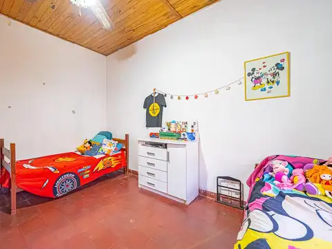 PH 4 Ambientes con Patio, Parrilla y Terraza | Entrada Independiente | Apto Crédito en Billinghurst
