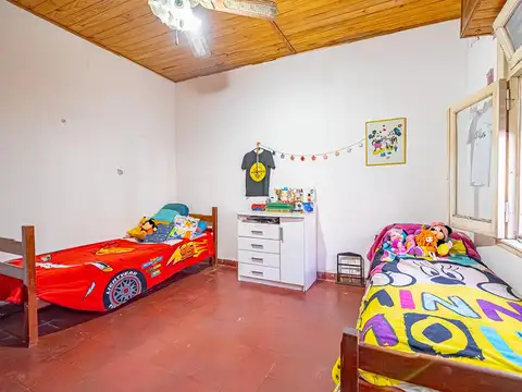Depto Tipo Casa en Venta de 3 dormitorios