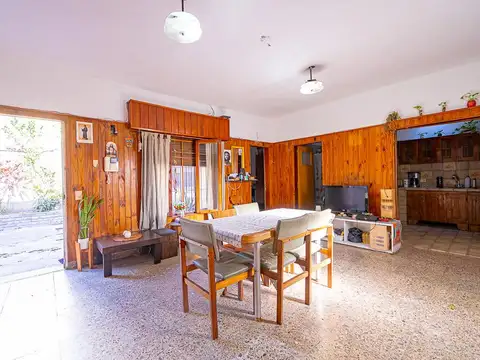 PH 4 Ambientes con Patio, Parrilla y Terraza | Entrada Independiente | Apto Crédito en Billinghurst