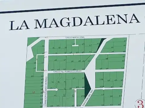 La Union S/N, Las Compuertas, Lujan de Cuyo, Mendoza