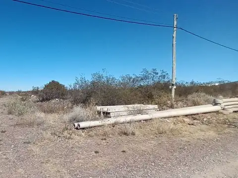 Terreno en Venta en Las Compuertas, USD 9.500