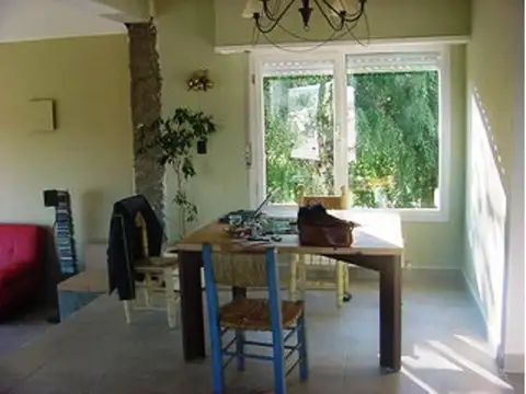 Excelente y amplio departamento en Barrio Belgrano