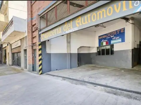 Local en Venta 18 años