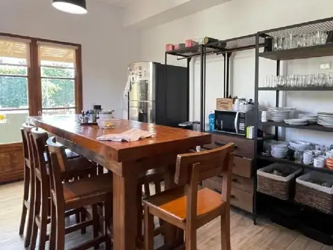 Casa en Venta de 4 dormitorios