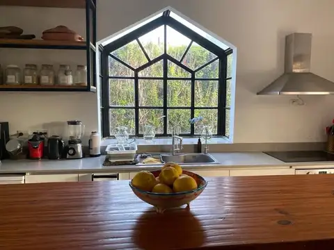 Casa en El Recodo con pileta