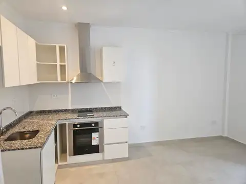 DEPARTAMENTO 1 AMBIENTE - CORRIENTES