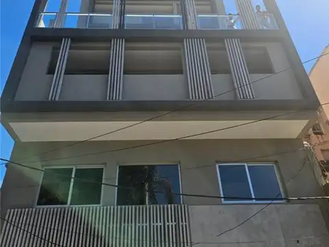 DEPARTAMENTO 1 AMBIENTE - CORRIENTES