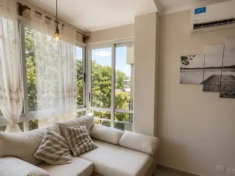 DF966 - DEPARTAMENTO - 3 DORMITORIOS - AV. FCO. DE HARO Y TRINCHERAS