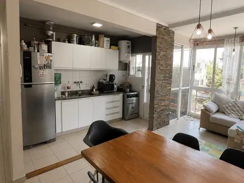 Departamento en Venta de 4 ambientes