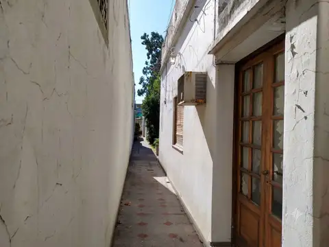 Avenida Bartolomé Mitre 6100