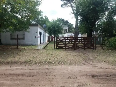 Avenida 6 entre Paseos 120 y 121