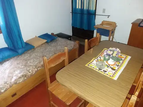 Depto Tipo Casa en Venta en Villa Gesell, USD 25.000