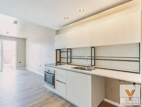 Departamento en Venta en City Bell, USD 130.000