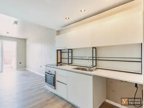 Departamento en Venta en City Bell, USD 130.000