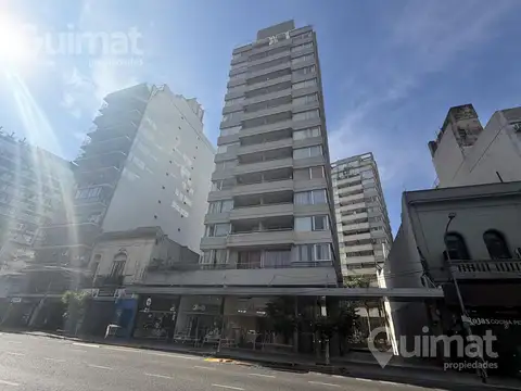 Av. Corrientes  al 3300