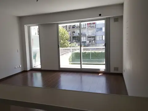 Departamento en Alquiler 8 años