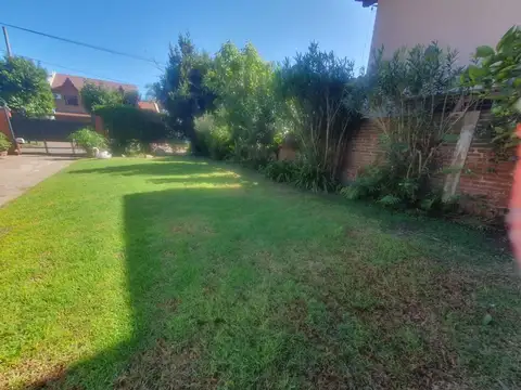 Depto Tipo Casa Monoambiente con 1 baño