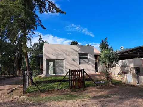 Casa en Alquiler Temporal de 1 dormitorio