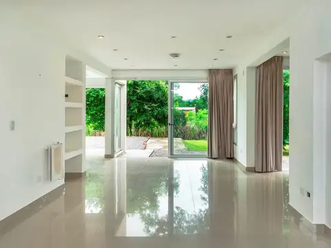 La Caldera. B° Balcón de Getsemaní. Mza 4B. Lote 100