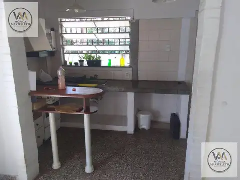 Ituzaingó al 1600