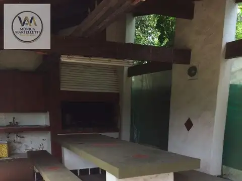 Casa en Venta al Noroeste