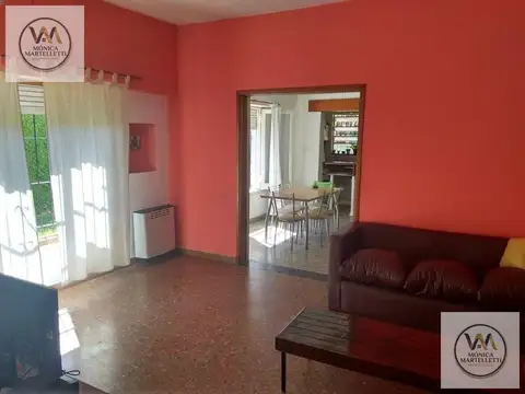 Ituzaingó al 1600