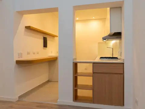 Depto Tipo Casa en Venta de 2 ambientes