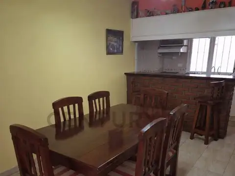 VENTA DUPLEX 3 AMBIENTES Y PLAYROOM - MONTE GRANDE