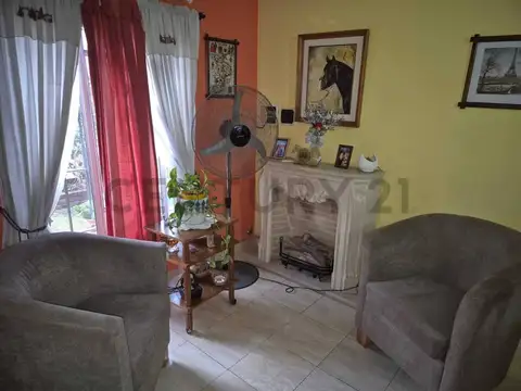 Casa en Venta 23 años
