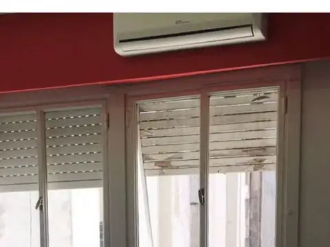 Fragata Presidente Sarmiento 600, Piso 10