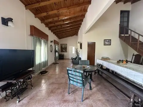 Casa en Venta 46 años